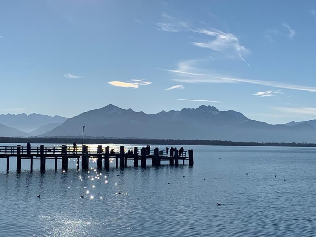 Chiemsee