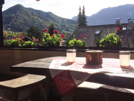 Balkon App. 12