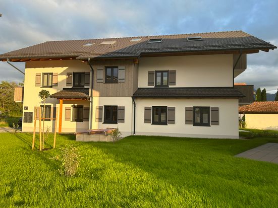 Wohnung  1. OG rechts