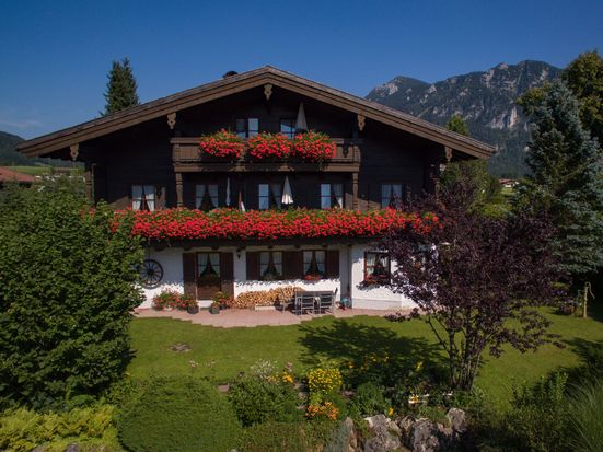House view