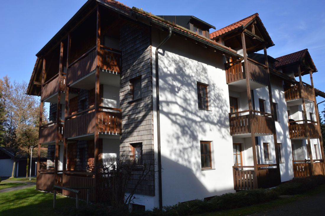 Haus A