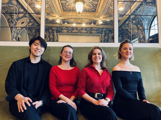 Opernabend Theaterakademie